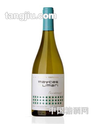 麦卡斯珍藏霞多丽白葡萄酒
