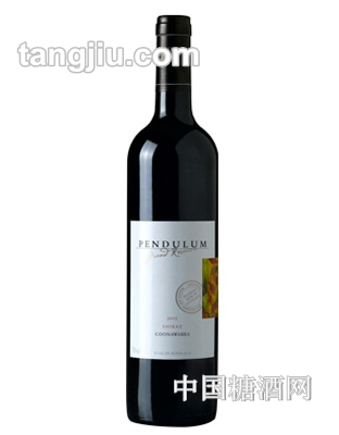 红韵珍藏西拉红葡萄酒