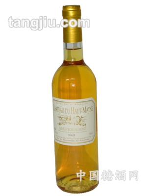 豪门贵腐酒