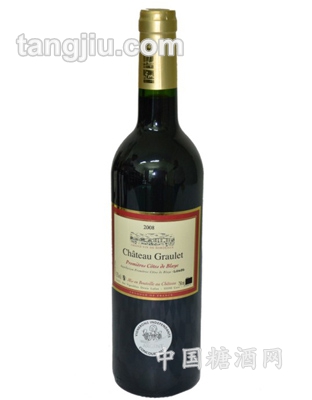 格丽特酒庄葡萄酒