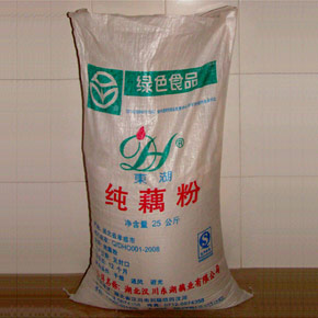 纯藕粉（25公斤）