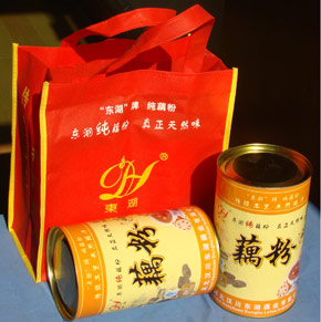 精装纯藕粉（1000克）