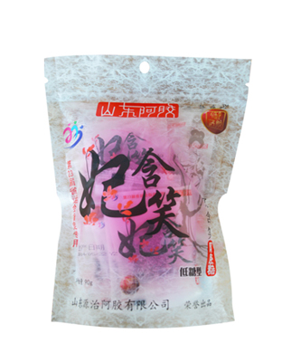 妃含笑阿胶糕90g