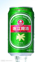 供应珠江纯生啤酒10&#176;批发
