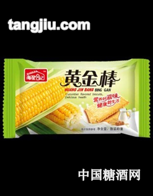 海澄合记黄金棒饼干