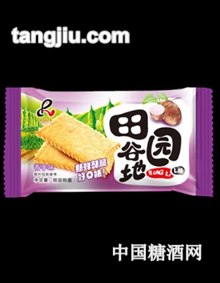 荣利来田园谷地饼干
