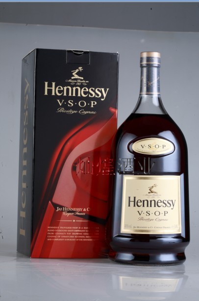 轩尼诗VSOP （3000毫升）.