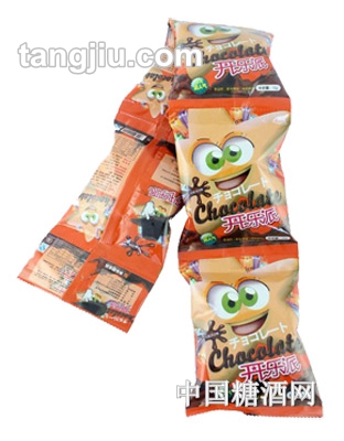 米乐园食品开乐派巧克力15g