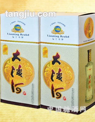 大凌河酒6
