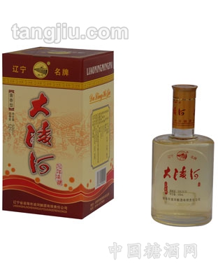 大凌河酒9