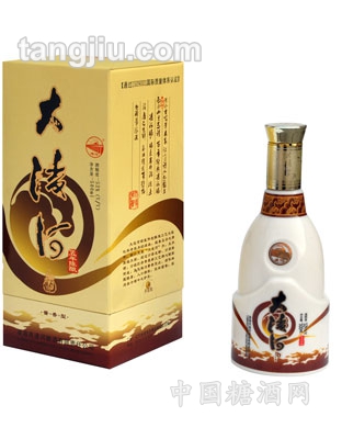 大凌河酒11
