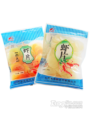 白色_彩色虾片袋装(200_500g)