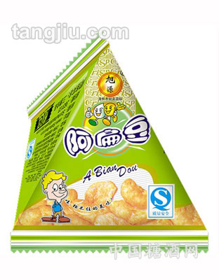 旭源阿扁豆(鸡肉味)