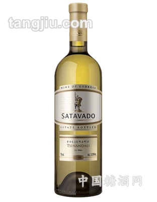 萨塔瓦多干白葡萄酒2010