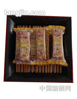 天天烤芙条牛奶椰蓉味4kg