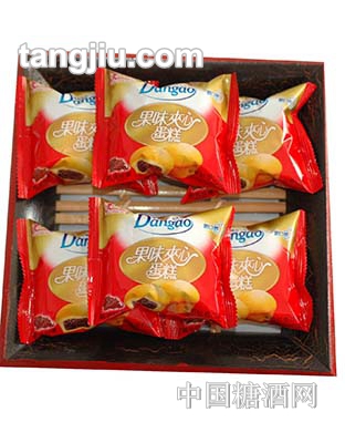 天天牛奶红豆味夹心蛋糕4kg