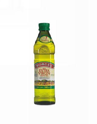 伯爵99%有机初榨橄榄油500ml