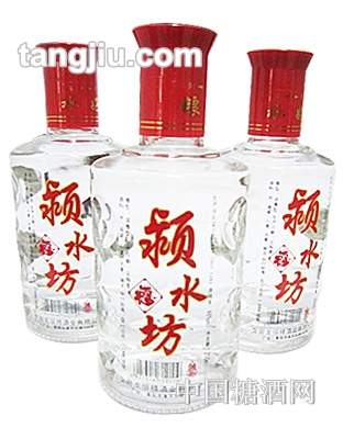 颖水坊福酒