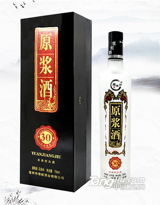 原浆酒30