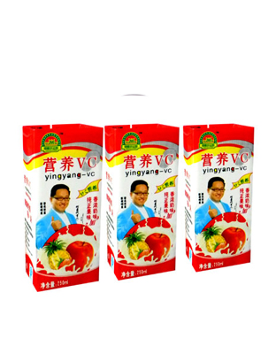 营养VC