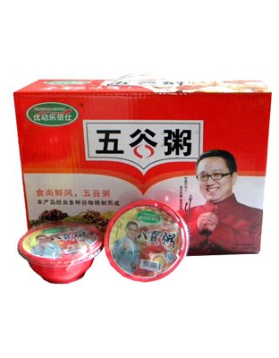 优动乐 五谷粥