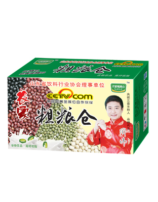 农家粗粮仓