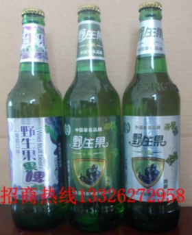 亮剑啤酒588ml
