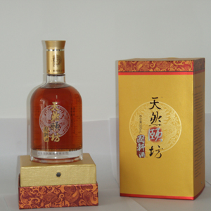 天然颐坊&amp;#8226；国轩酒