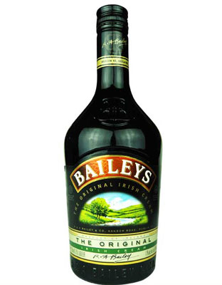 爱尔兰进口洋酒-百利甜酒BAILEYS
