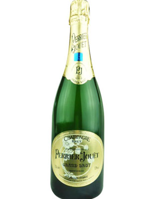 巴黎之花香槟-Perrier-Jouet
