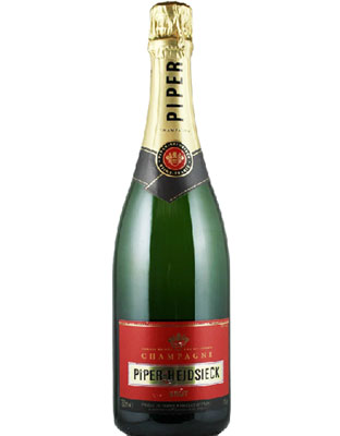白雪香槟PIPER-HEIDSIECK-