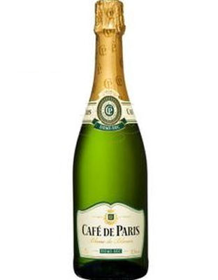 法国梦巴黎半干起泡酒