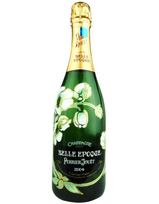 巴黎之花美丽时光干型香槟-Perrier