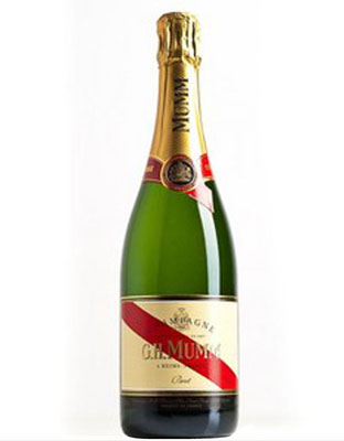 玛姆红带香槟-G.H.-Mumm-Cor
