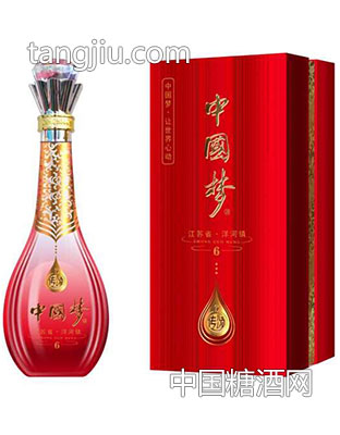 中国梦（传颂6）