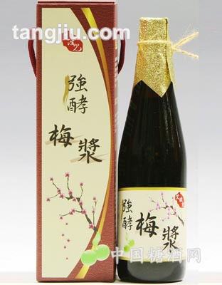 强酸梅浆