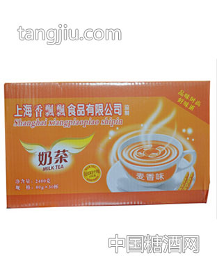 香飘飘麦香组合2400g