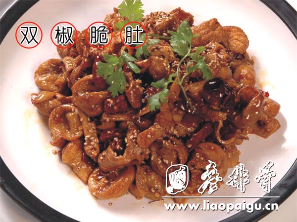 供应廖排骨——让您满意的快捷食品