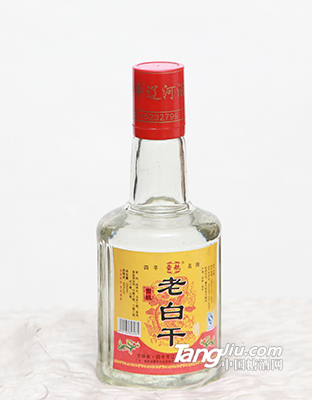 雪航老白干 40度 250ML