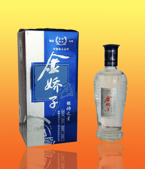 银娇之星
