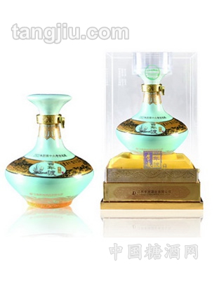 李渡酒百年渡&#183;御藏