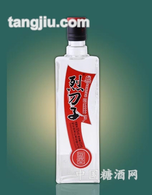 陈香.烈刀子酒