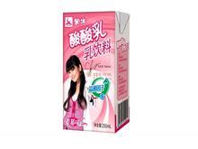 供应蒙牛