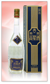 精选高梁酒