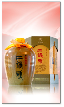 二锅头金门高粱酒