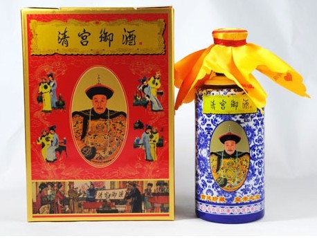 清宫御酒（男酒）