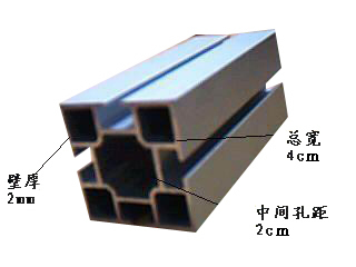 供应展览器材 方柱 圆柱 六棱柱