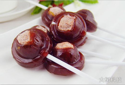 供应黑糖糖浆