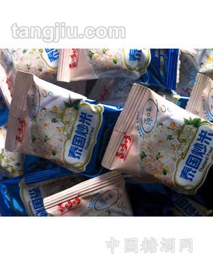 香哆哆散装泰国炒米原味