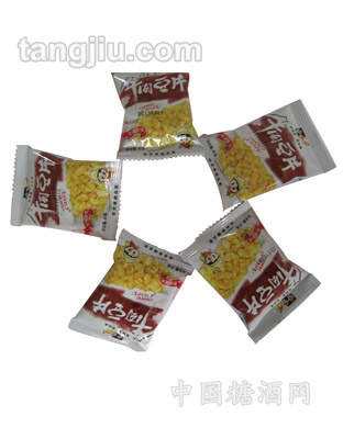 散装豆片系列(牛肉味)